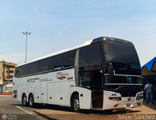 Expresos KM 2015 3016 por Josue Snchez