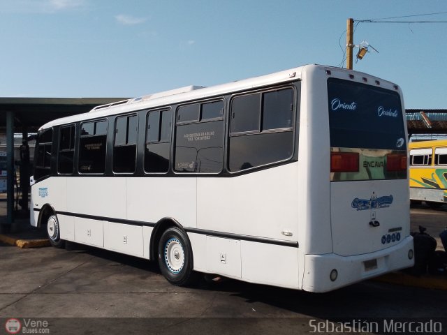 U.C. La Responsable S.C. 031 por Sebasti�n Mercado