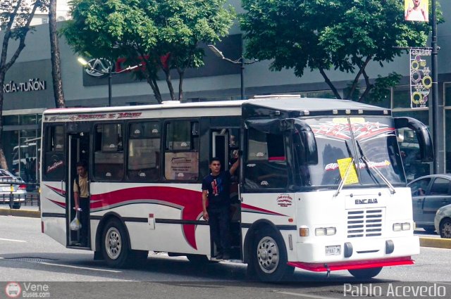 DC - Asoc. Conductores Criollos de La Pastora 063 por Pablo Acevedo