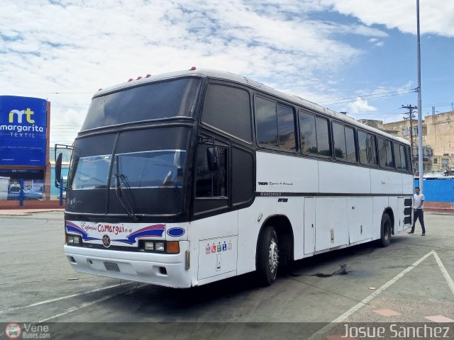 Expresos Camarg�i 0065 por Josue S�nchez