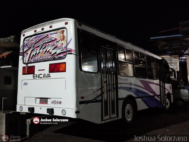 U.C. San Antonio S.C. 075 por Joshua Sol�rzano