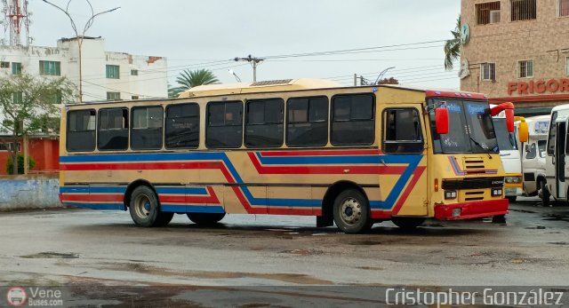 NE - A.C. Unin Tubores 016 por Cristopher Gonzlez