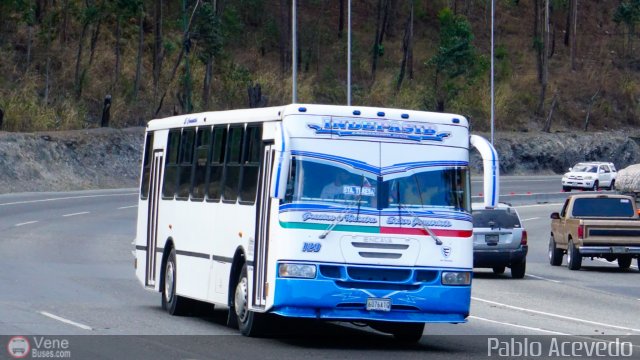 A.C. Indepasib 129 por Pablo Acevedo