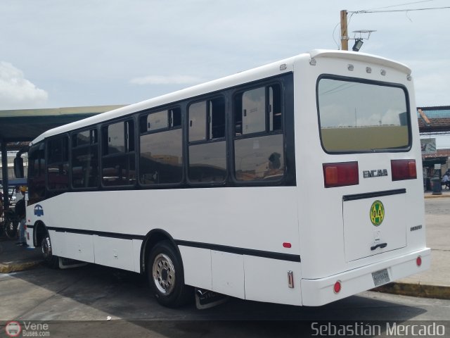 A.C. de Transporte Larense 04 por Sebasti�n Mercado