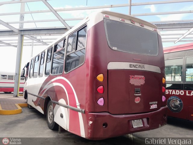 Unin Conductores de la Costa 59 por Gabriel Vergara