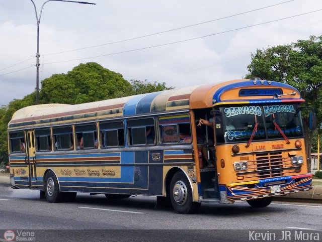 Transporte Unido 026 por Kevin Mora