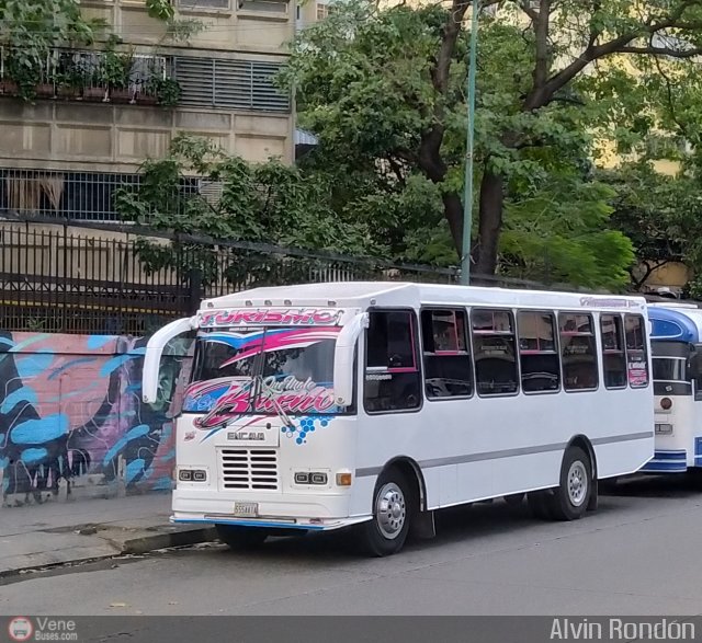 AR - Unin Los Samanes 32 por Alvin Rondn