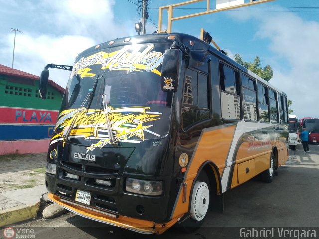 Organización Guaicamacuto 533 por Gabriel Vergara