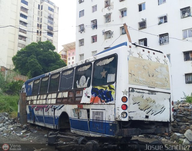 En Chiveras Abandonados Recuperacin 515 por Josue Snchez