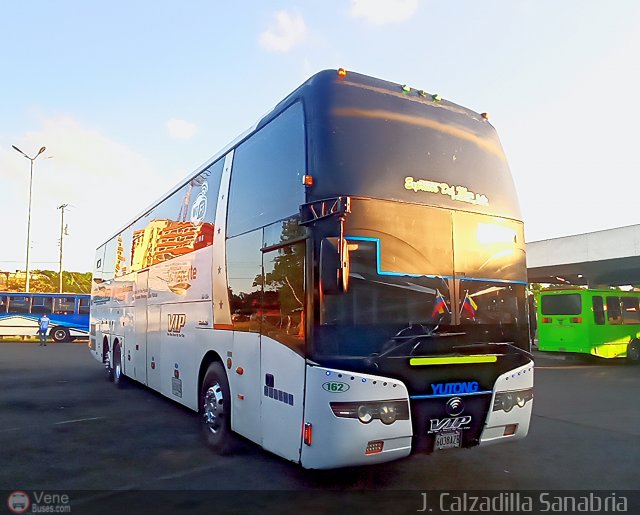 Expresos Del Mar 0162 por Jos�as Calzadilla