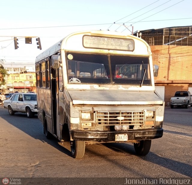 MI - A.C. La Esperanza del Palmar 03 por Jonnathan Rodr�guez