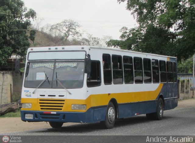 Transporte Privado Siglo 21 C.A. 55 por Andr�s Ascanio