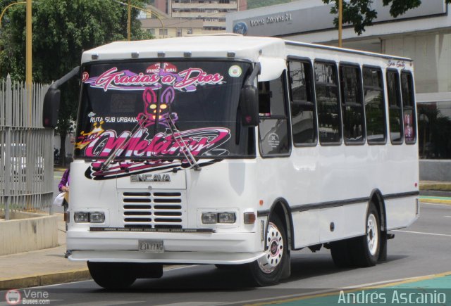 CA - Uni�n Vivienda Rural A.C. 37 por Andr�s Ascanio