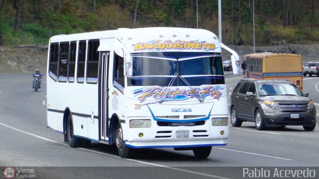 A.C. Unin Barquisimeto 13 por Pablo Acevedo