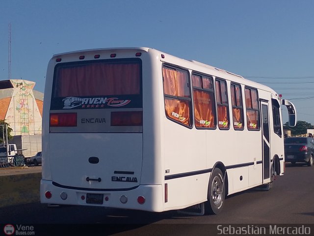 U.C. Falc�n Zulia 08 por Sebasti�n Mercado