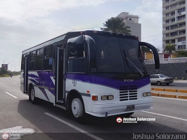 A.C. Don Augusto Malave Villalba 120 por Joshua Solrzano