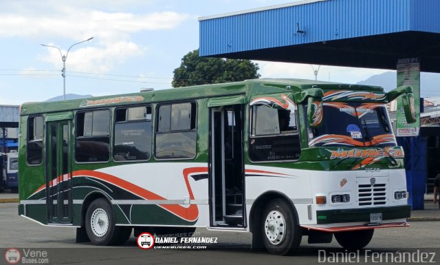 AR - S.C. Ca�a de Az�car 002 por Daniel Fern�ndez