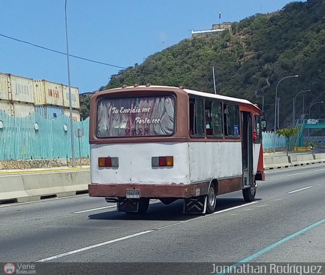 VA - U. de C. General Soublette 010 por Jonnathan Rodr�guez