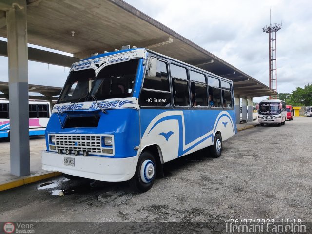 Sin identificacin o Desconocido 23 por Alvin Rondn