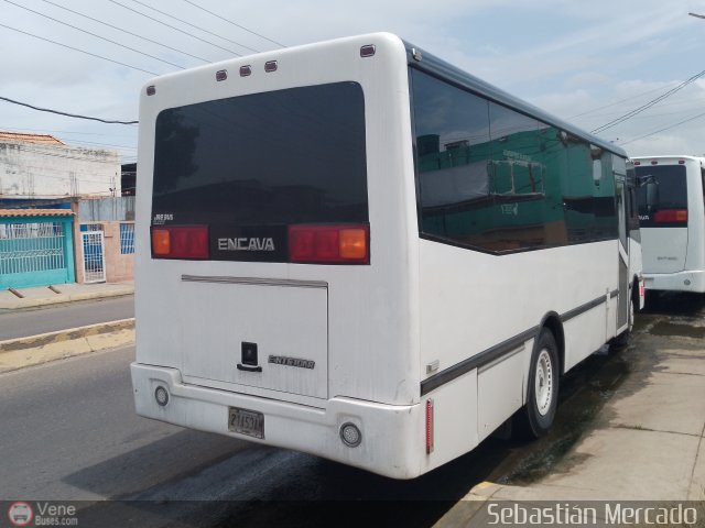 Particular 0021 por Sebastin Mercado