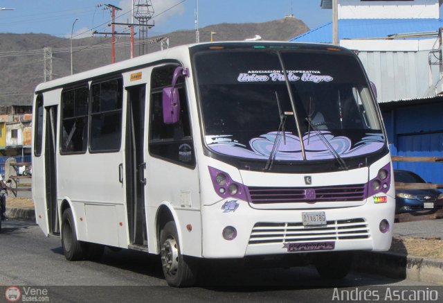 A.C. Uni�n Palo Negro 078 por Andr�s Ascanio
