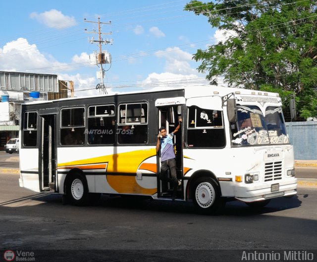 AP - Asoc. Coop. de Trans. Conductores de Paz 09 por Antonio Mittilo