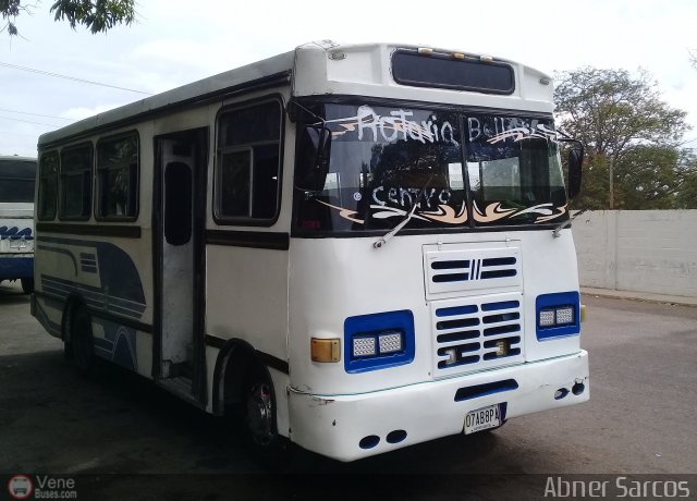 ZU - Rotaria - Bella Vista 03 por Abner Sarcos