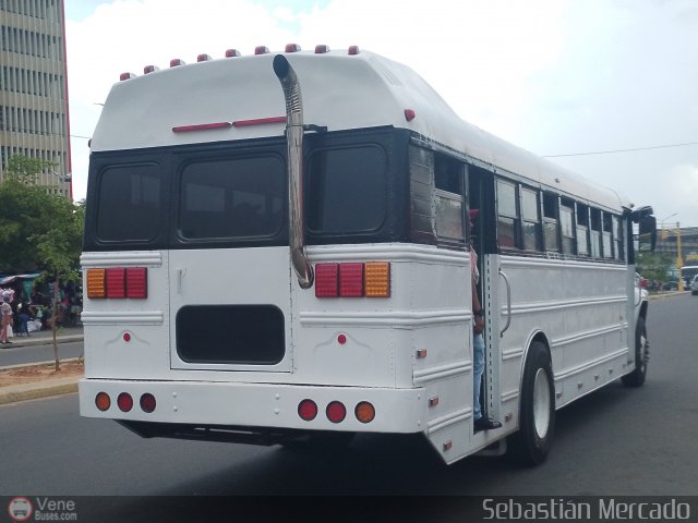 ZU - Ruta 6 010 por Sebasti�n Mercado