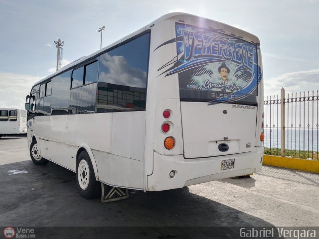 Unin MarVal 067 por Gabriel Vergara