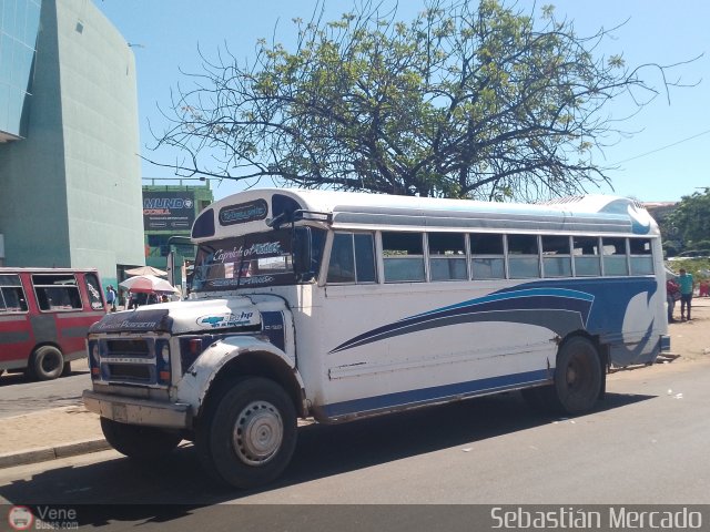 ZU - Asociaci�n de Conductores El Brillante 05 por Sebasti�n Mercado