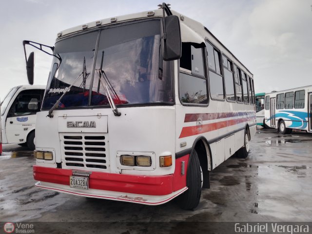 A.C. Don Augusto Malave Villalba 149 por Gabriel Vergara