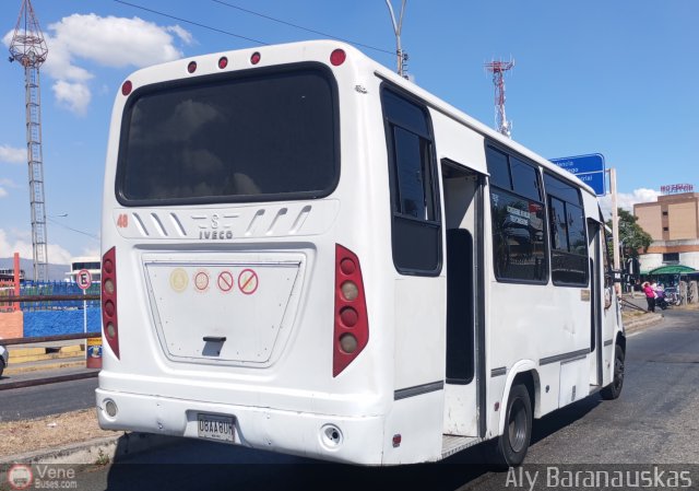 CA - Asociaci�n Coop. El Trigal R.L. 48 por Aly Baranauskas