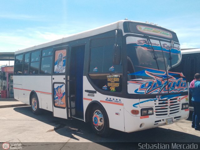 A.C. Sur del Lago R.L. 075 por Sebastin Mercado