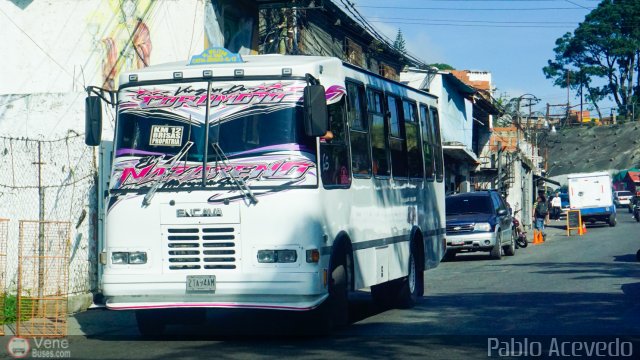 DC - A.C. Uni�n Rel�mpago 15 por Pablo Acevedo