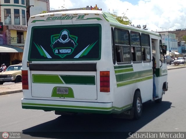 ZU - Micro 9 13 por Sebastin Mercado