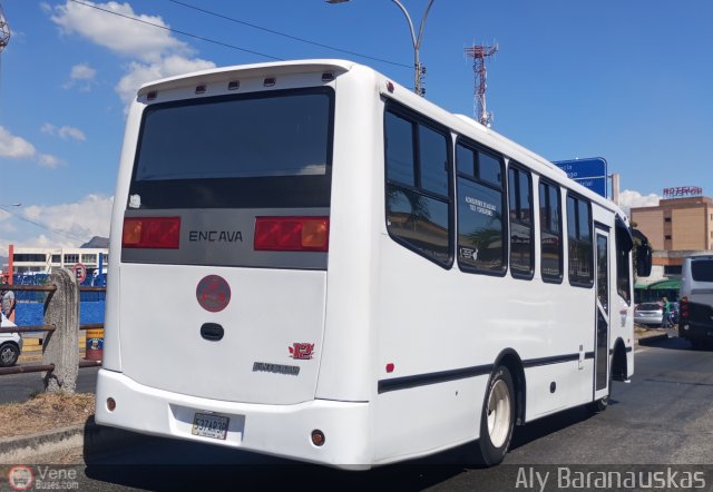 Uni�n Valencia A.C. 012 por Aly Baranauskas