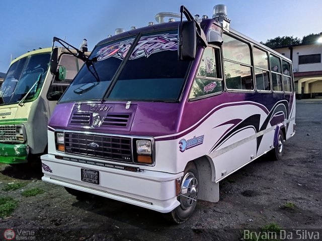 LA - S.C. Cemtel 07 por Bryam Da Silva