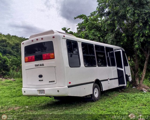 Particular JS-993 por Josue Snchez