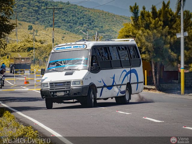 Circunvalacin Junn S.A. 80 por Wualter Ovejero