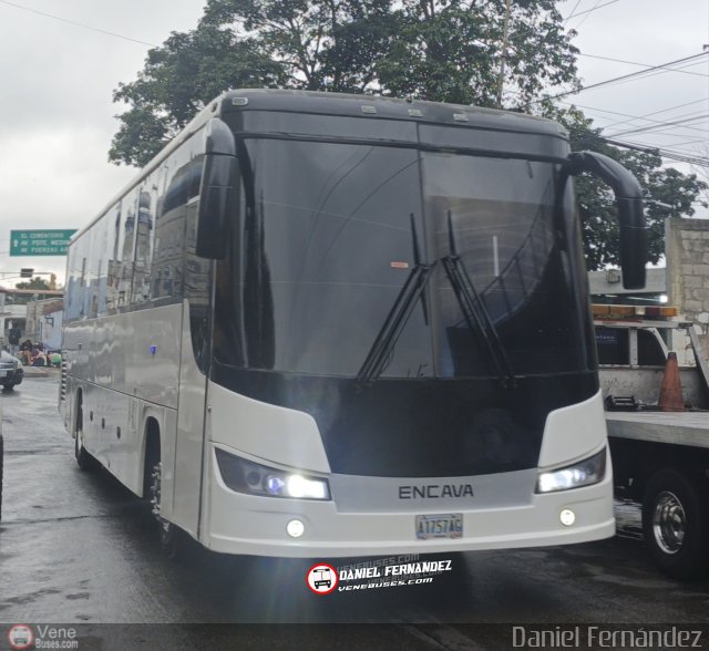 Global VIP 013 por Daniel Fernndez