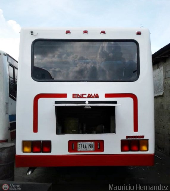 Expresos Nirgua 0042 por Eduard Delgado