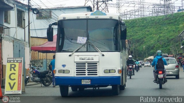 DC - A.C. Uni�n Rel�mpago 84 por Pablo Acevedo