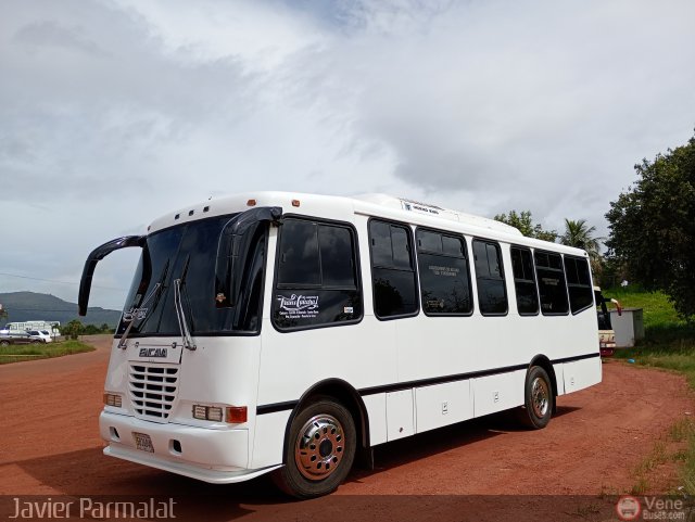 Asoc. Coop. TransCaicara 1 R.L. 21 por Javier Arretureta