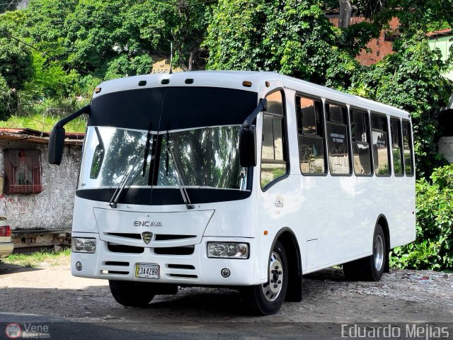 A.C. Don Augusto Malave Villalba 119 por Eduardo Mejas