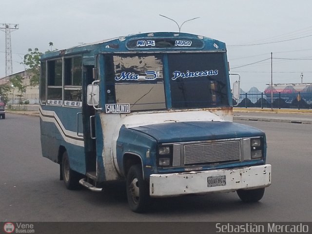 ZU - Unin San Jacinto 009 por Sebastin Mercado