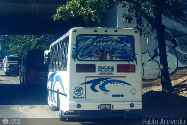 Uni�n Valencia A.C. 047 por Pablo Acevedo