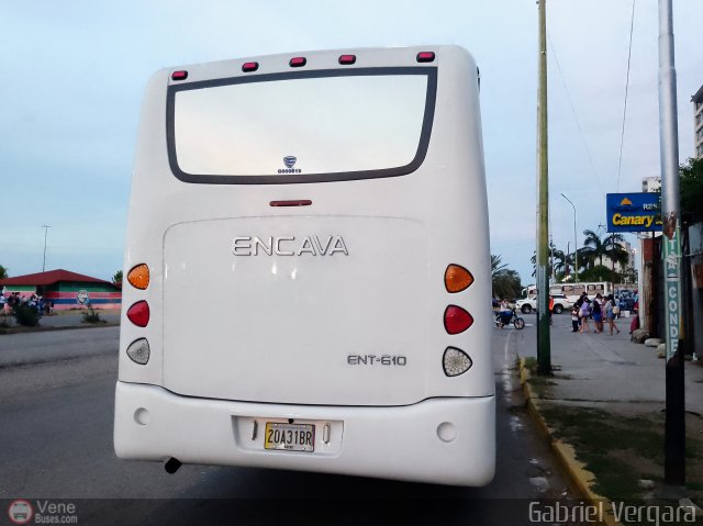 U.C. Caracas - Los Caracas 162 por Gabriel Vergara