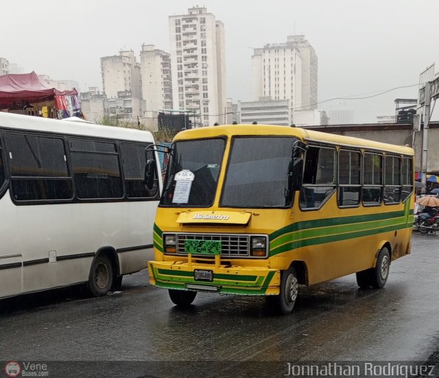 DC - A.C. Bolivariano Plaza Sucre 41 por Jonnathan Rodrguez