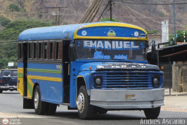 CA - Unipal Las Palmitas Asociaci�n Civil 073 por Andr�s Ascanio
