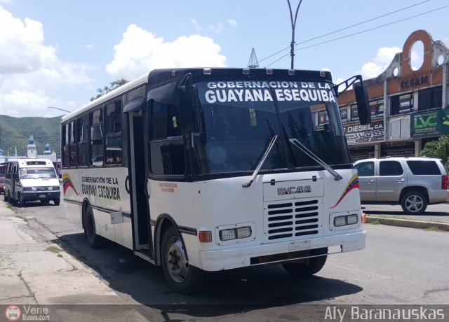 Gobernaci�n de la Guayana Esequiba 01 por Aly Baranauskas